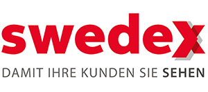 swedex GmbH – Damit Ihre Kunden Sie sehen!